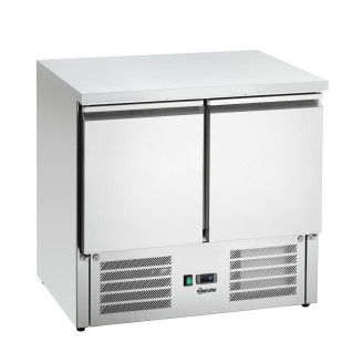 Bartscher mini-koelwerkbank 900t2