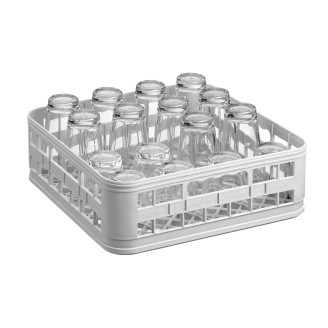 Bartscher glazenkorf - 110312