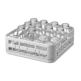 Bartscher glazenkorf - 110312