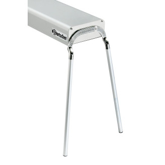 Bartscher infrarood warmtebrug - 114005