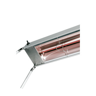 Bartscher infrarood warmtebrug - 114005