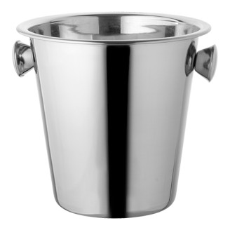 Vin Bouquet RVS Wijnkoeler &Oslash; 24 cm