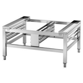 Bartscher onderstel voor 1/1 GN combi-steamer M en E - 115071