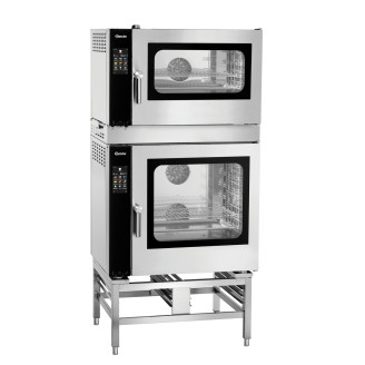 Bartscher onderstel voor 1/1 GN combi-steamer M en E - 115071