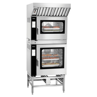 Bartscher onderstel voor 1/1 GN combi-steamer M en E - 115071