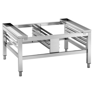 Bartscher onderstel voor 1/1 GN combi-steamer M en E - 115071