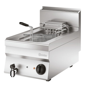 Bartscher elektrische friteuse, 115204
