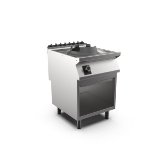Mareno m1-700 wokbrander met 1 brander 14kw, 60cm