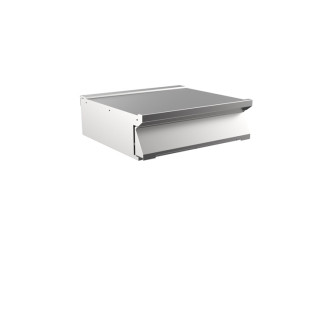 Mareno m1-700 werkunit met lade, 80cm