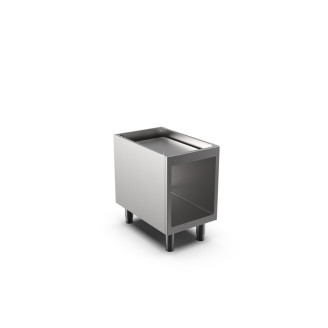 Mareno m1-700 onderkast, dubbelwandig, 40cm