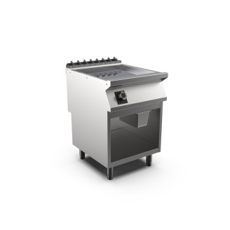 Mareno m1-700 elektrische bakplaat