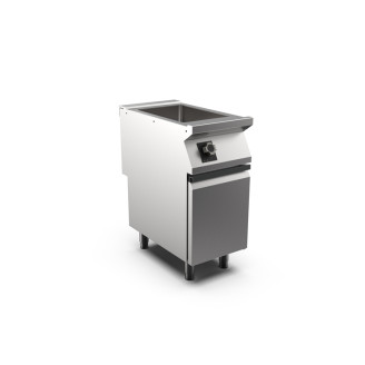 Mareno m1-700 multifunctioneel braad/kookapparaat, 40cm