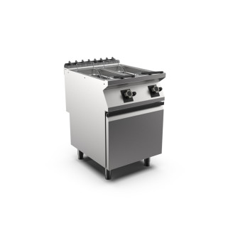 Mareno m1-700 gasfriteuse