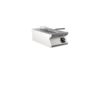 Mareno m1-700 elektrische friteuse - 10L