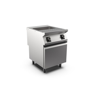 Mareno m1-700 elektrische pastakoker 1x gn 1/1, 42 liter, 60cm