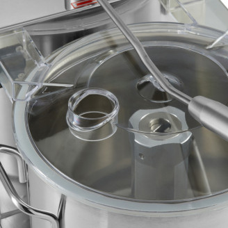 Maxima Keukenmachine / Cutter - 6 L