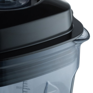 Maxima Blender - 2,5 L - 1800W - Pulseerfunctie