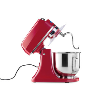Maxima Planeetmenger - 7 L - Tot 2 Kg Deeg - Raspberry Rood