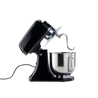 Maxima Planeetmenger - 7 L - Tot 2 Kg Deeg - Zwart