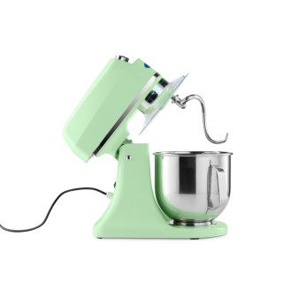 Maxima Planeetmenger - 7 L - Tot 2 Kg Deeg - Pastel Groen