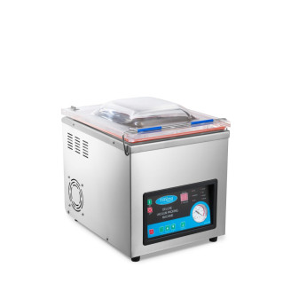 Maxima Vacumeermachine - 30 cm Seal - 19 x 32 x 37 cm Kamer