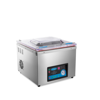 Maxima Vacumeermachine - 44 cm Seal - 22 x 46 x 46 cm Kamer