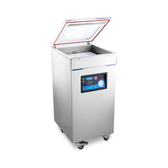 Maxima Vacumeermachine - 40 cm Seal - 42 x 44 x 20 cm Kamer