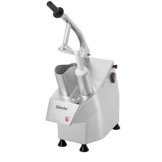 Bartscher groente-snijmachine