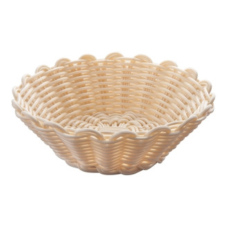 EMGA Broodmand Rond &Oslash; 20 cm