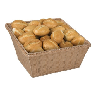 EMGA Buffet broodmand 43x38 cm