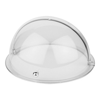 EMGA Deksel rollend voor brood mand buffet 38 cm
