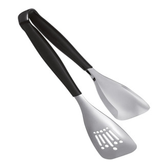 EMGA RVS Serveertang 24cm