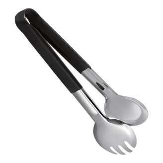 EMGA RVS Serveertang 24cm
