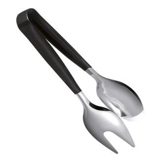 EMGA RVS Serveertang 24cm