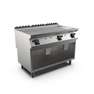 Mareno m1-700 gasbakplaat