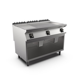 Mareno m1-700 elektrische bakplaat
