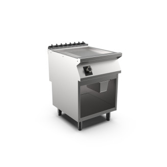Mareno m1-700 elektrische bakplaat