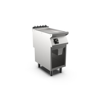Mareno m1-700 elektrische bakplaat