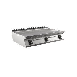 Mareno m1-900 bakplaat - 120cm