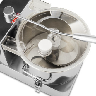 Maxima Keukenmachine / Cutter - 6 L