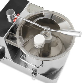 Maxima Keukenmachine / Cutter - 9 L