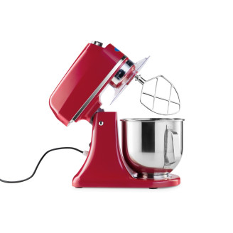 Maxima Planeetmenger - 7 L - Tot 2 Kg Deeg - Raspberry Rood