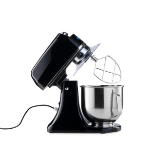 Maxima Planeetmenger - 7 L - Tot 2 Kg Deeg - Zwart