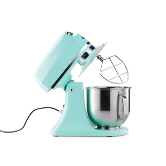 Maxima Planeetmenger - 7 L - Tot 2 Kg Deeg - Pastel Blauw