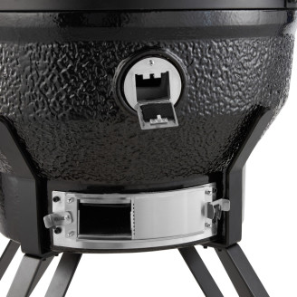 Maxima Premium Kamado BBQ 22 inch