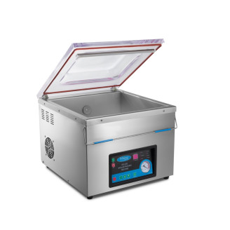 Maxima Vacumeermachine - 44 cm Seal - 22 x 46 x 46 cm Kamer