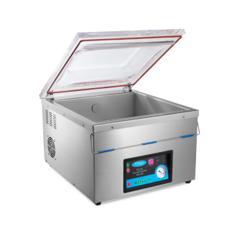 Maxima Vacumeermachine - 50 cm Seal - 52 x 54 x 20 cm Kamer
