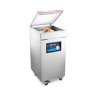 Maxima Vacumeermachine - 40 cm Seal - 42 x 44 x 20 cm Kamer