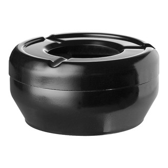 Terras-asbak - Melamine - &Oslash; 120 mm