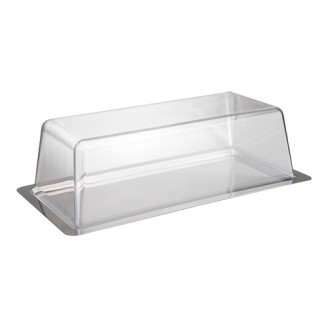 EMGA Taart/cake plateau 34x16,5cm
